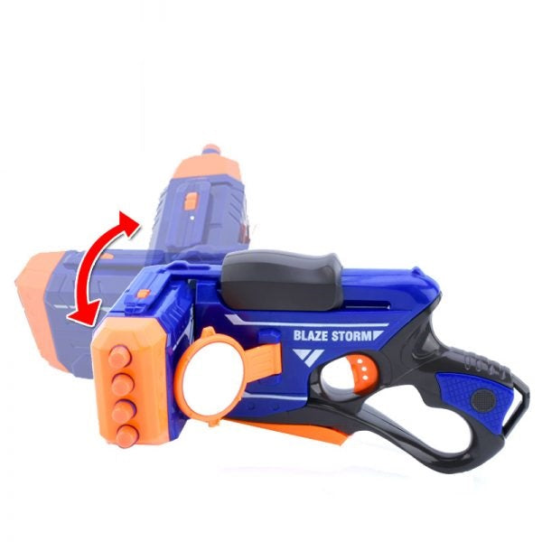 Blaze Strom Soft Bullet Gun