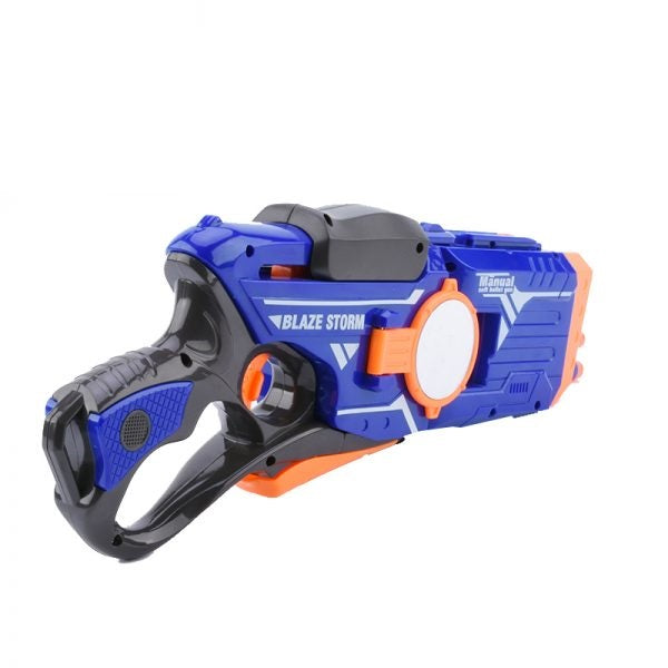 Blaze Strom Soft Bullet Gun