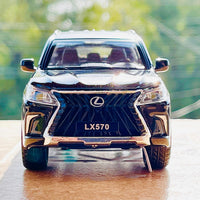 Thumbnail for 1:32 Diecast Lexus LX 570