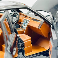 Thumbnail for 1:24 Diecast Metal Body Range Rover