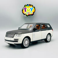 Thumbnail for 1:24 Diecast Metal Body Range Rover