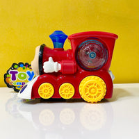 Thumbnail for Cute Thomas Musical Train Engine Toy