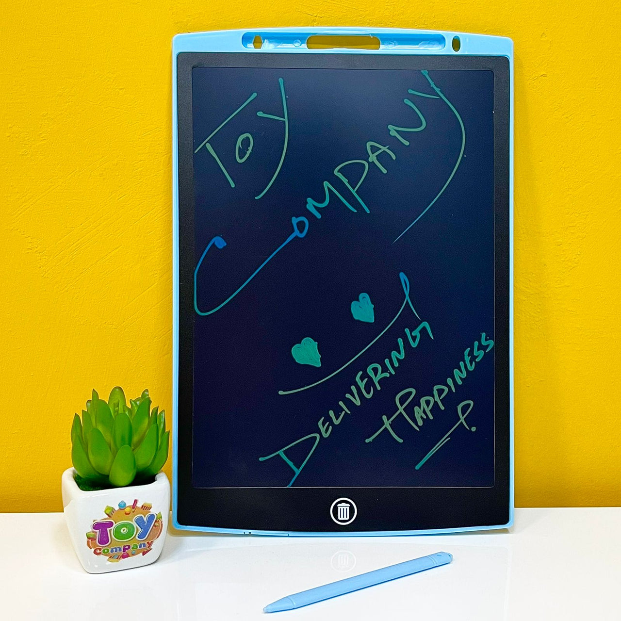12'' Colorful LCD Writing Tablet