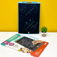 Thumbnail for 12'' Colorful LCD Writing Tablet