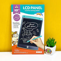 Thumbnail for 10'' Colorful LCD Writing Tablet