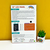 Thumbnail for 10'' Colorful LCD Writing Tablet