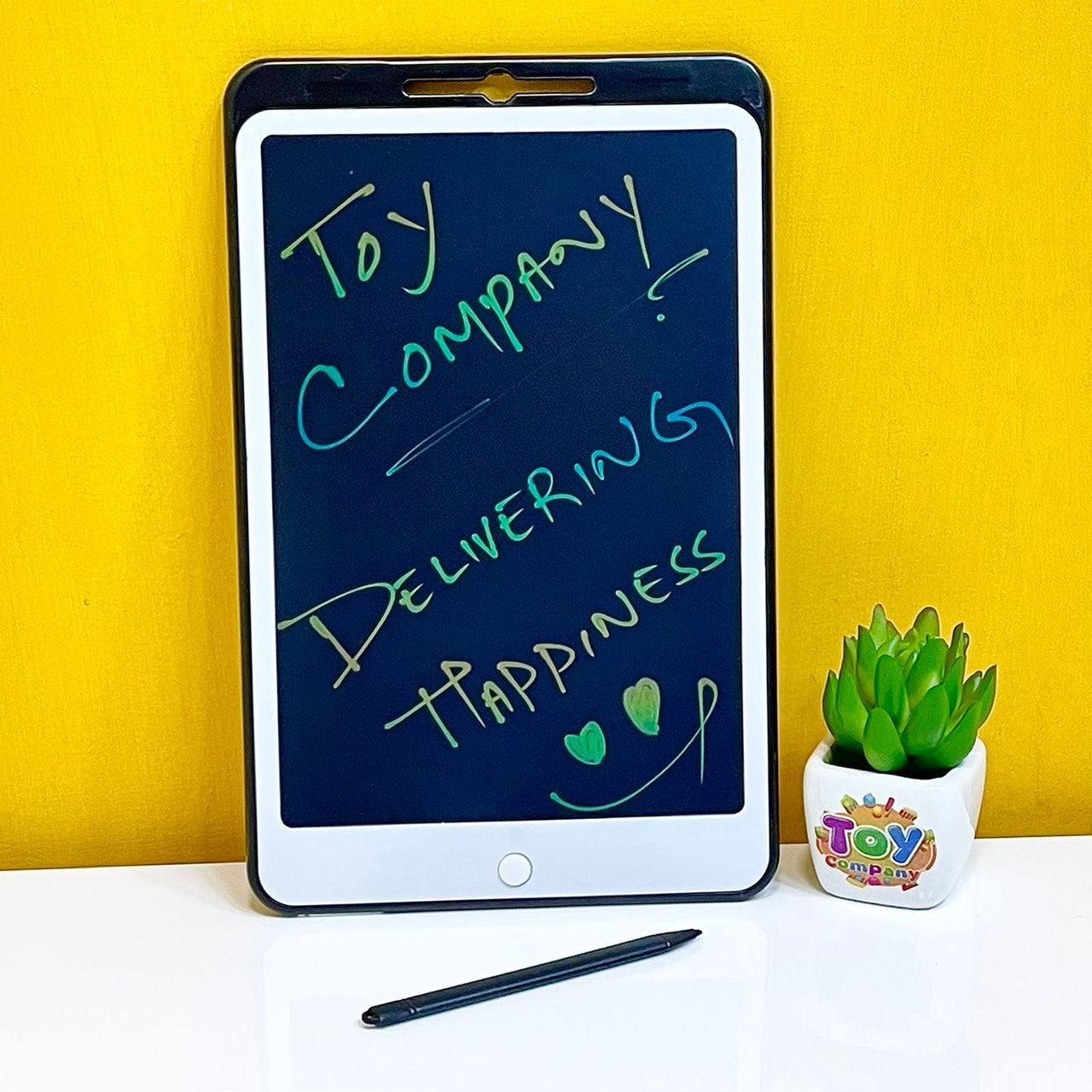 10'' Colorful LCD Writing Tablet