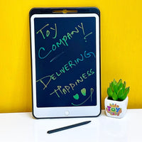 Thumbnail for 10'' Colorful LCD Writing Tablet