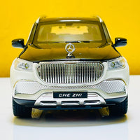 Thumbnail for 1:24 Diecast Mercedes Benz Maybach GLS600