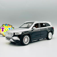 Thumbnail for 1:24 Diecast Mercedes Benz Maybach GLS600