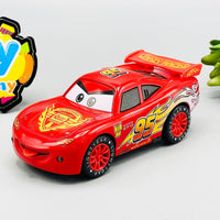 Thumbnail for 1:32 Diecast McQueen Car with Lights and Sound