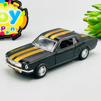 Thumbnail for 1:32 Diecast Classic Model Car