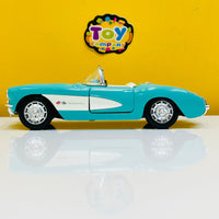 Thumbnail for Maisto 1:24 Chevrolet Corvette (1957)