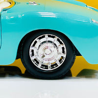 Thumbnail for Maisto 1:24 Chevrolet Corvette (1957)