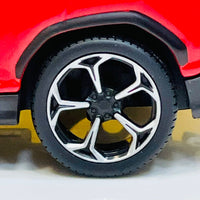 Thumbnail for Maisto 1:24 Lamborghini Urus Red