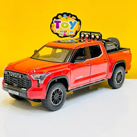 Thumbnail for 1:24 Diecast Toyota Tundra