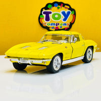 Thumbnail for 1:36 Kinsmart 1963 Corvette Sting Ray