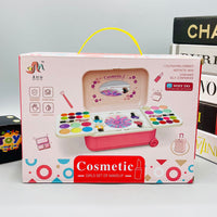 Thumbnail for 2in1 Cosmetic-Girls Set Of Makeup