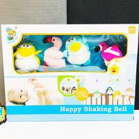 Thumbnail for Happy Shaking Bed Bell Set