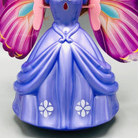 Thumbnail for 3D Light & Musical Sofia The First With Flapping Wings