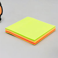 Thumbnail for 3x3 Inches Sticky Notes - 100 Sheets