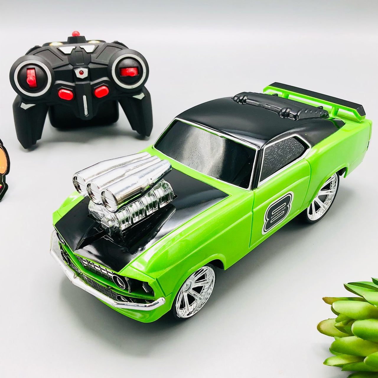 Fast and the furious rc car online