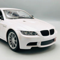 Thumbnail for 1:14 RC BMW Seignior Racing Car With Headlights