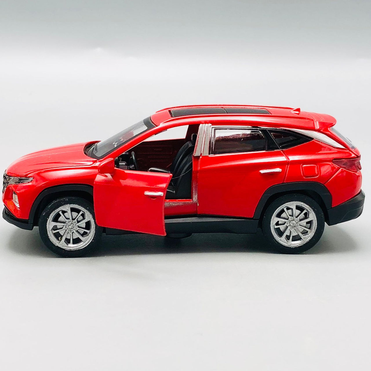 1:32 Diecast Hyundai Tucson Model Car