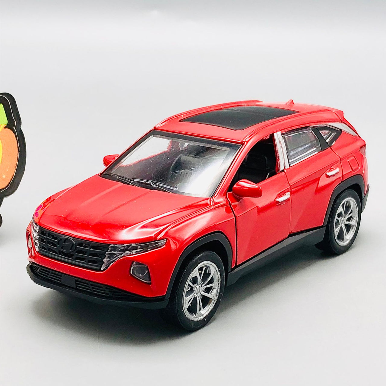 1:32 Diecast Hyundai Tucson Model Car