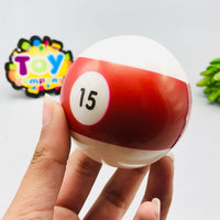 Thumbnail for 1Pc Snooker Bouncing Ball