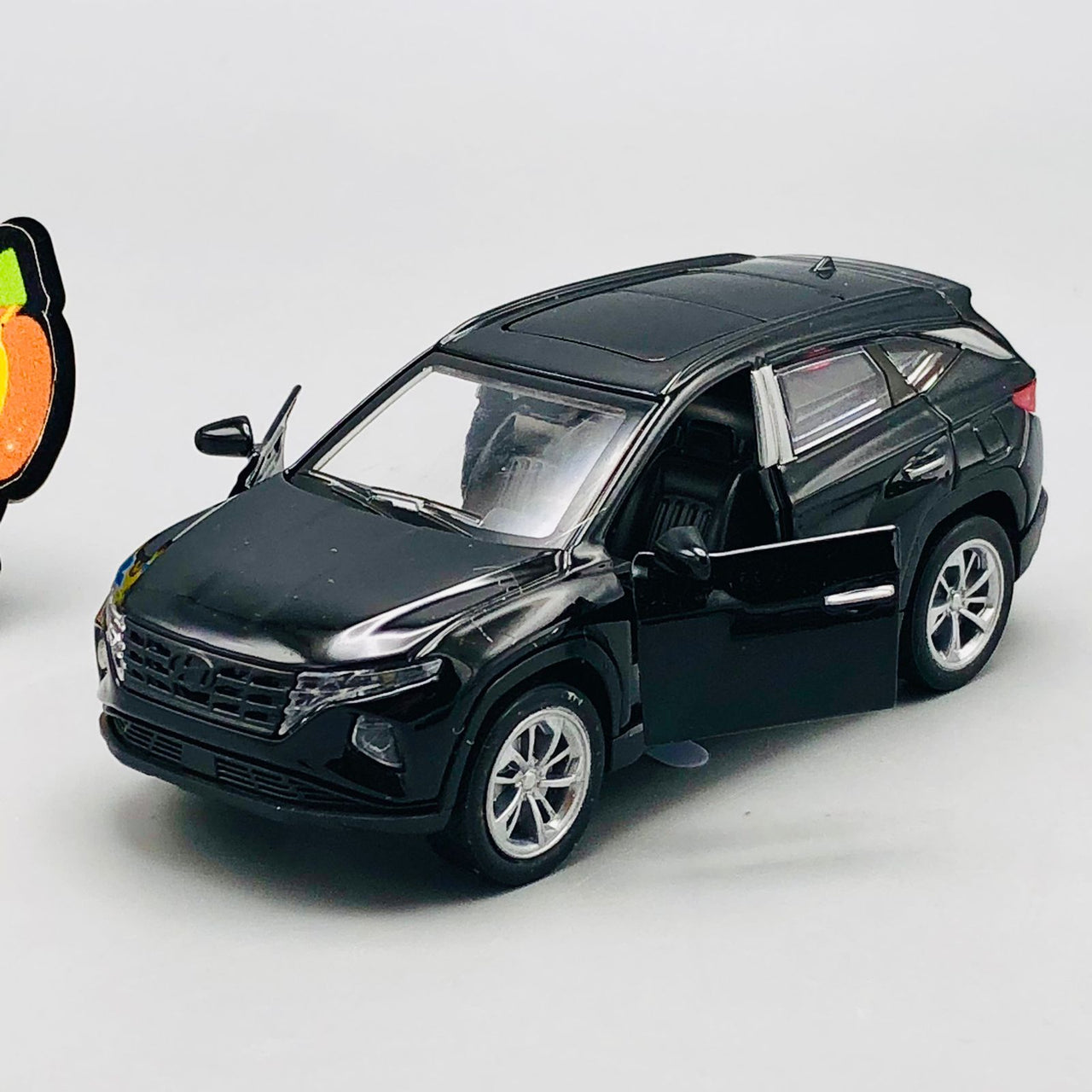 1:32 Diecast Hyundai Tucson Model Car