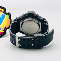 Thumbnail for Waterproof Digital LED Lights Watch For Boys