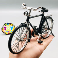 Thumbnail for 1:10 Diecast Classic Sohrab Bicycle With Air Pump & Bag