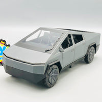 Thumbnail for 1:14 27MHz RC Tesla Cyber Pickup Truck