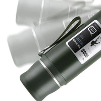 Thumbnail for 800ml Stainless Steel Vacuum Flask Water Bottle