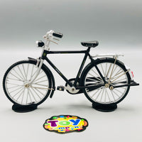 Thumbnail for 1:10 Diecast Classic Sohrab Bicycle With Air Pump & Bag