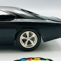 Thumbnail for Jada 1:24 Diecast Fast & Furious Dom's Dodge Charger R/T Model