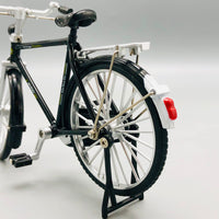 Thumbnail for 1:10 Diecast Classic Sohrab Bicycle With Air Pump & Bag