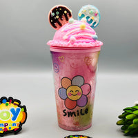 Thumbnail for Premium Smile Tumbler Ear Water Cup