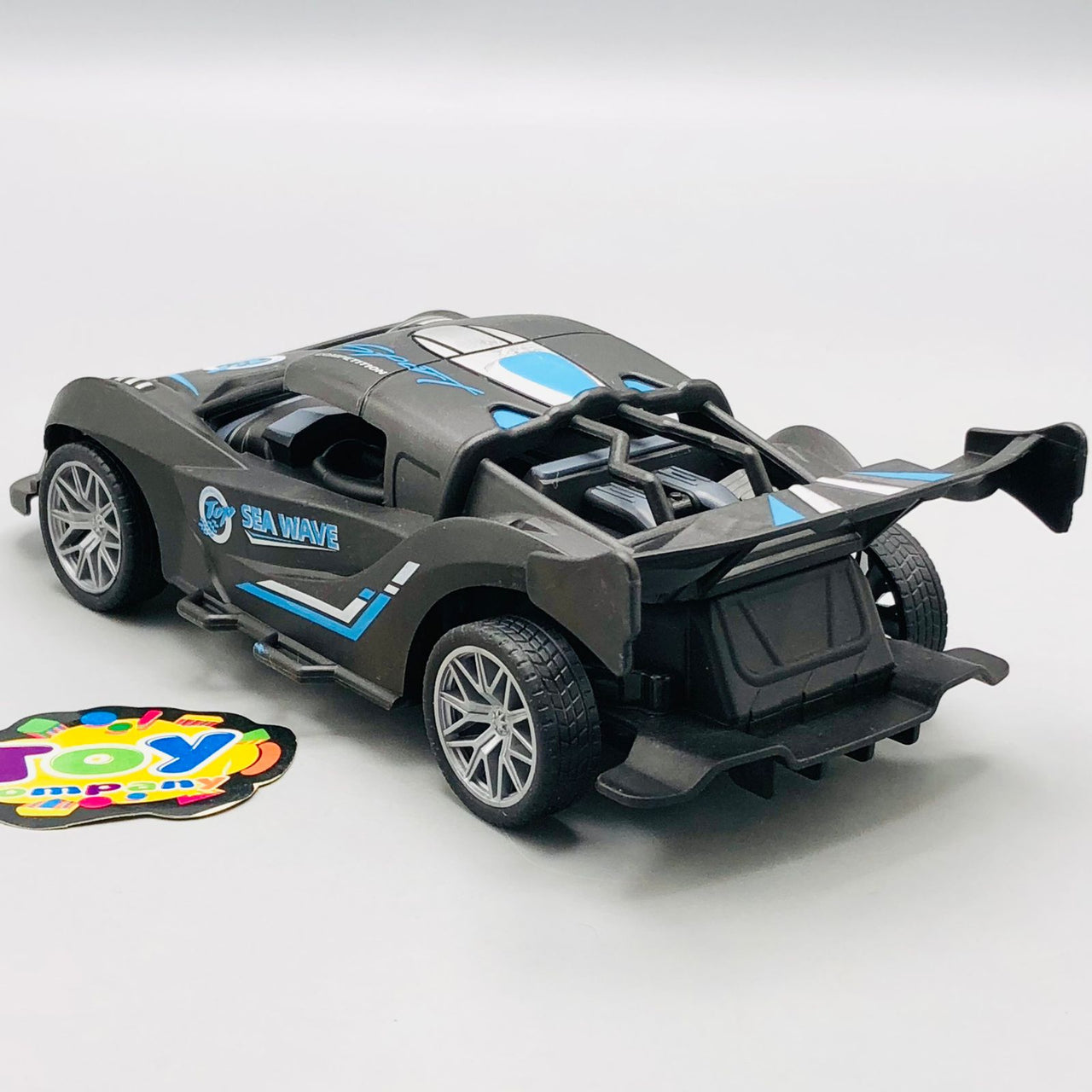 1:18 RC Passion Racing Car With Light