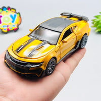 Thumbnail for 1:36 Mini Diecast Chevrolet Camaro Model