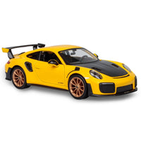 Thumbnail for Maisto 1:24 Porsche 911 GT2 RS