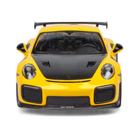 Thumbnail for Maisto 1:24 Porsche 911 GT2 RS