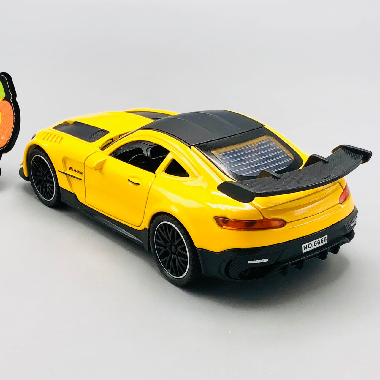 1:32 Diecast Mercedes AMG GT Model Car