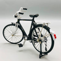 Thumbnail for 1:10 Diecast Classic Sohrab Bicycle With Air Pump & Bag