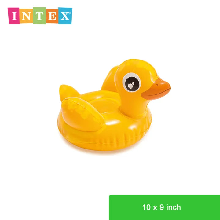 INTEX Kids Puff N' Play Swimming Toy ( 22x18cm )