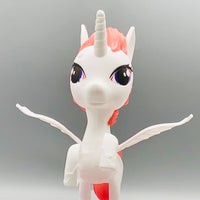 Thumbnail for Electric Pony UFO Gear Toy With Light & Music