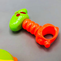 Thumbnail for 5Pcs Premium Baby Concert Rattles Set