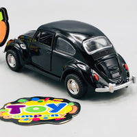 Thumbnail for 1:36 Mini Diecast Volkswagen Beetle Model