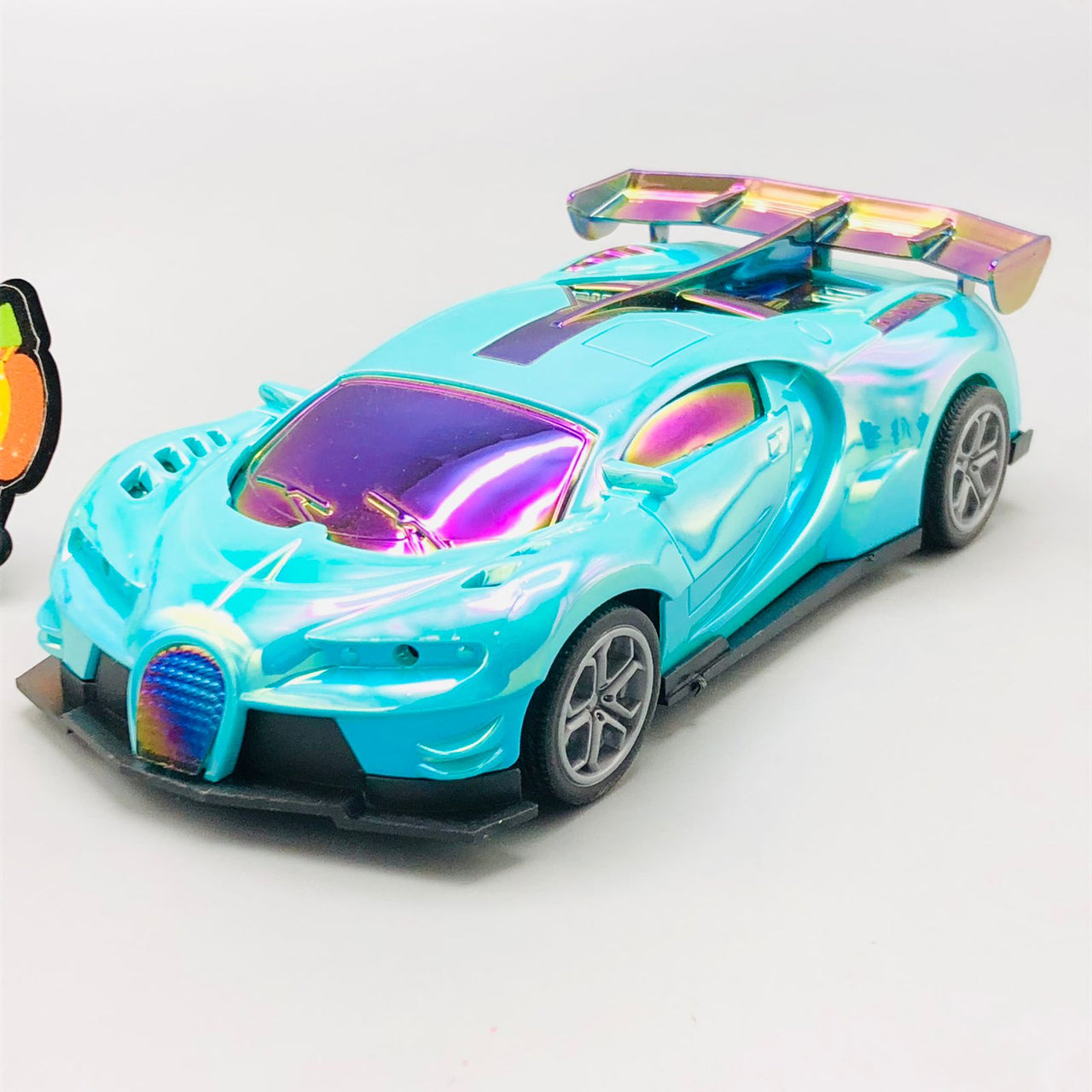 1:20 RC Bugatti Racing Car With Lights